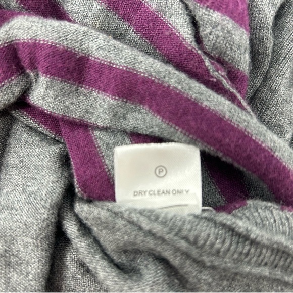 Tart Charcoal Knit Sweater - Picture 7 of 7